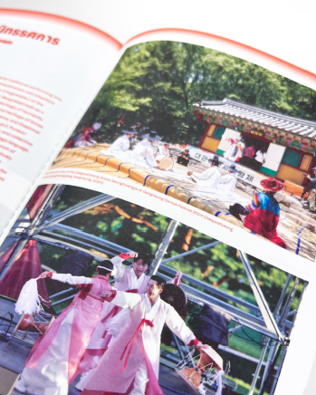 PRCF × BKKK 𝙒𝙖𝙩𝙘𝙝𝙞𝙣𝙜 𝙏𝙤𝙜𝙚𝙩𝙝𝙚𝙧 𝙖𝙩 𝙩𝙝𝙚 𝘽𝙤𝙪𝙣𝙙𝙖𝙧𝙮 - booklet